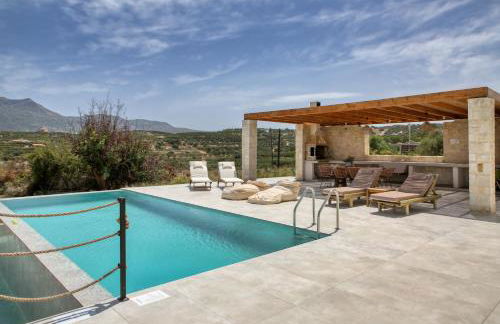 Villa Thea sitia - Foto 56