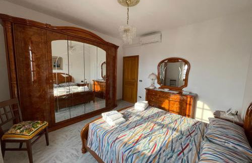 Casa di Rosaria - Due appartamenti nel centro storico con giardino sul terrazzo - Foto 12