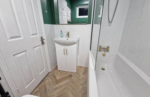 Markfield Maison - Photo 25