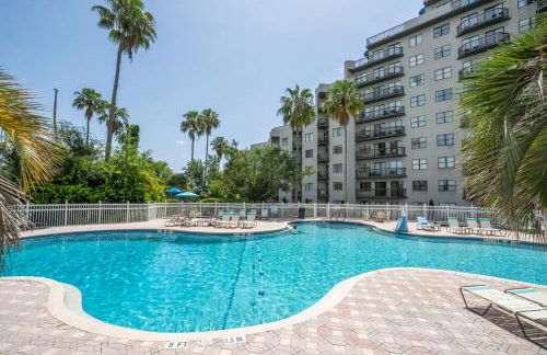 Luxury Lakeview Getaway 1 mile Universal Studios - Foto 51