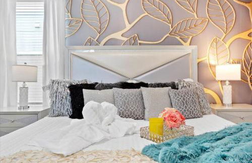 Modern Resort House Pool Wi-Fi Minutes to Disney - Foto 21