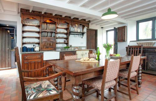 Chapel Cottage - Foto 9