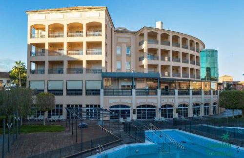 Apartamento moderno en un Resort de 4 Estrellas - Foto 19