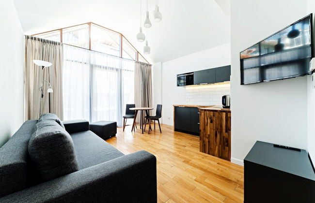 Sun & Snow Resort Sudety - Photo 41