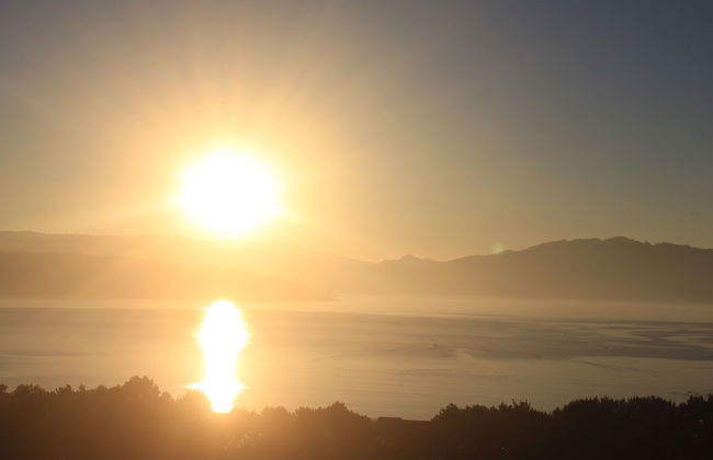 Cabañas Fisterra - Photo 56