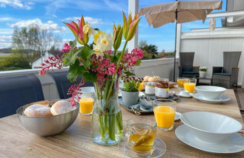 Haus Concordia 2 SUNDOWNER - Photo 24