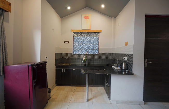 LaTigre Resort - Foto 55