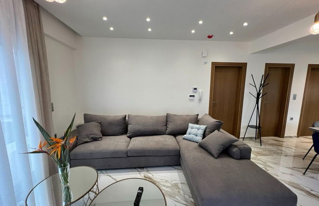 Elegant and Stylish Villas Complex in Crete - Foto 34