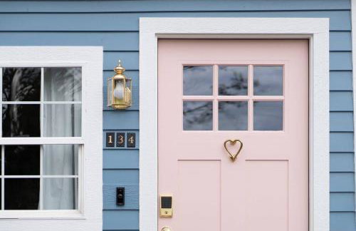 Alice in Wonderland Pocono Home - Foto 22