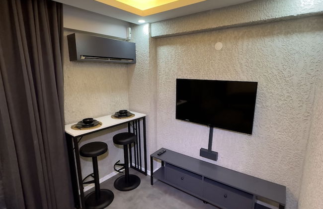 Paris Residence - Foto 8