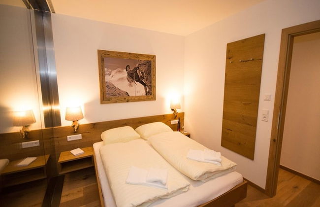 Apartment in Neukirchen Near Ski Lift - Photo 6