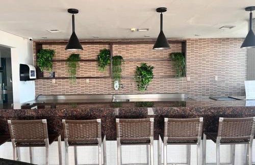 APART HOTEL SENSE - Localizado no Hotel Intercity - Foto 17