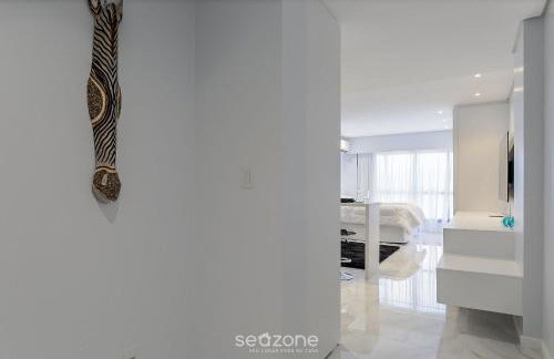 Studios aconchegantes em Floripa - OKA - Foto 144