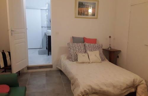 LOFT CENTRE VILLE GANGES - Foto 13