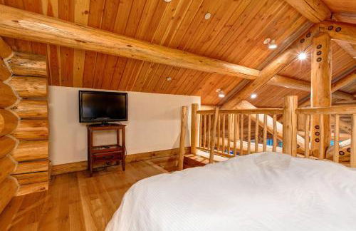 Abode at Moosehead Cabin - Foto 27