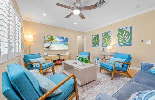 Family Fun | Pool | Game Room | Near Chase Stadium - Foto 38