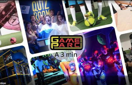 Maison proche Futuroscope - Foto 38