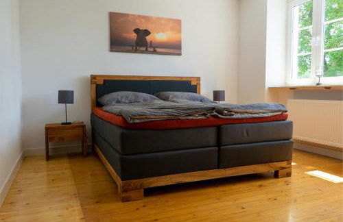 Ferienhaus Reuter - Foto 12