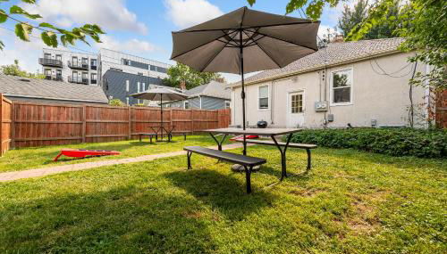 Walk To Falls, Close To Everything, Fenced Back - Foto 2