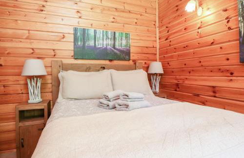 Gisburn Forest Lodge - Foto 12