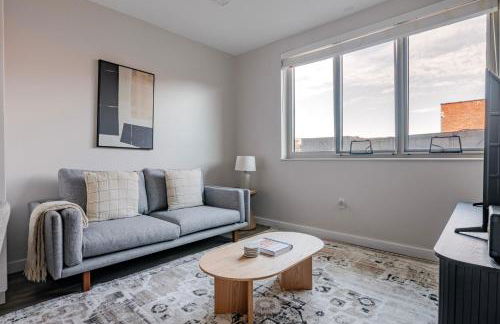 Blueground Central Square rooftop nr Harvard BOS-1258 - Foto 1