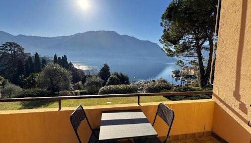 Bellavista Apt-Garden & LakeView - Foto 2