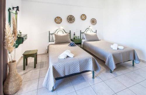 Pavlos Maria studios - Foto 49