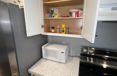 Elegant Apt by EWR & PennStation - Foto 8