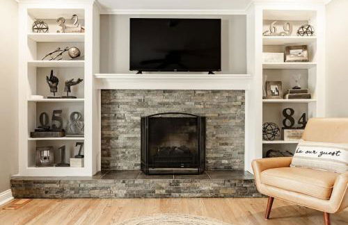 Amazing Pool & Walk to the Park - Foto 40