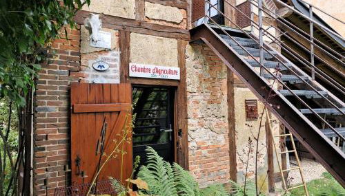 L'atypique du buisson de la gariole - Foto 5