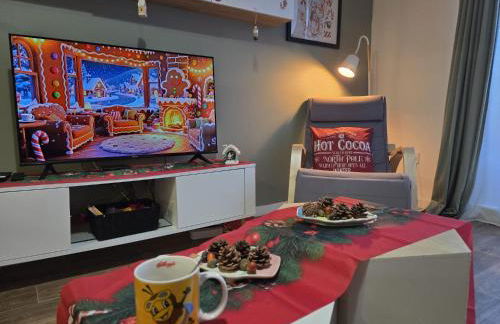 Candyland-20min Disney-Famille - Foto 6