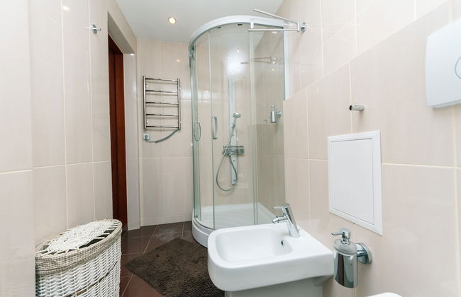 Apartment near Olympic Stadium - Foto 12