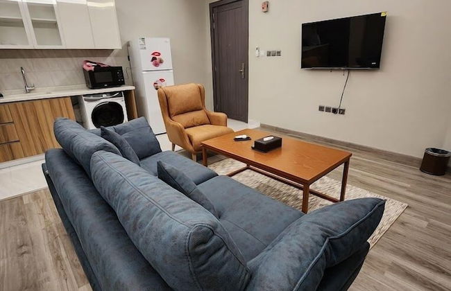 Wasan Al Sharq Wings - Foto 32