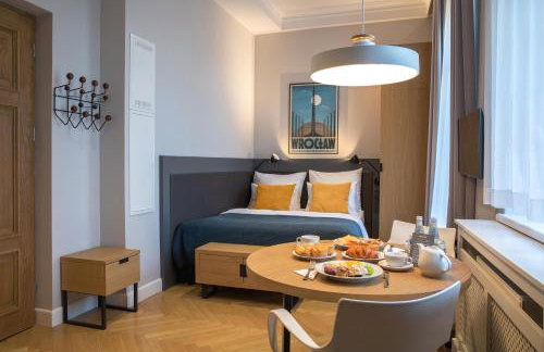 Stradonia Serviced Apartments - Foto 16