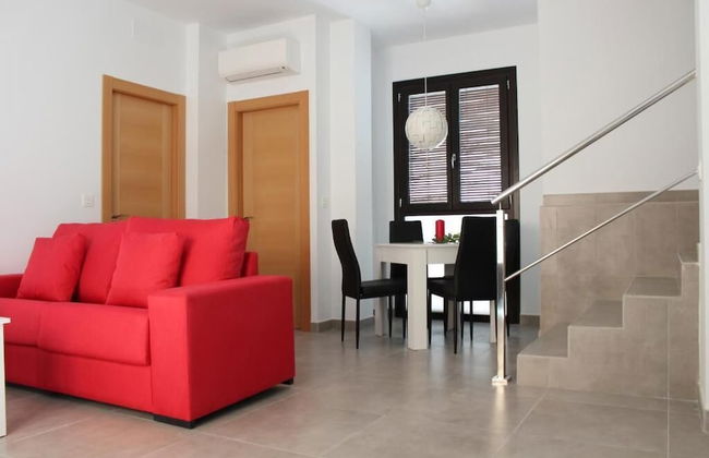 Nest Flats Granada - Photo 41