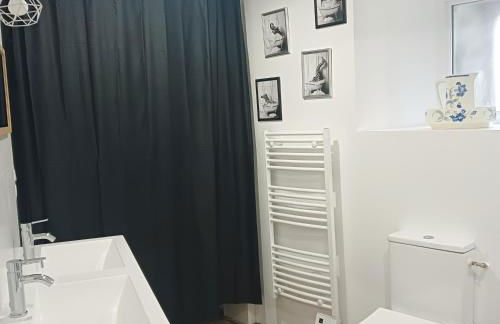 Gîte de la Duranderie - Photo 53