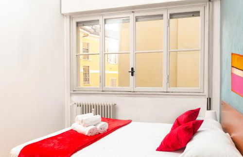 ArtStay - Apt Garibaldi Tower, near Metro Station M5, M2 - Foto 10