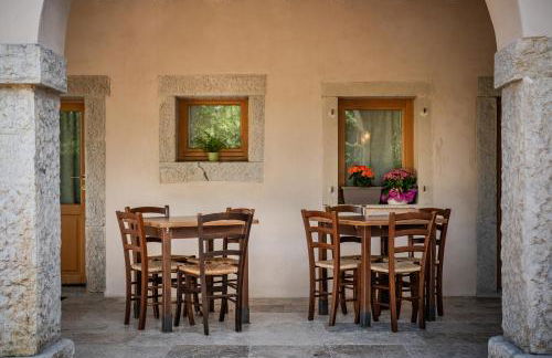 Agriturismo Il Bosco Camere - Photo 43