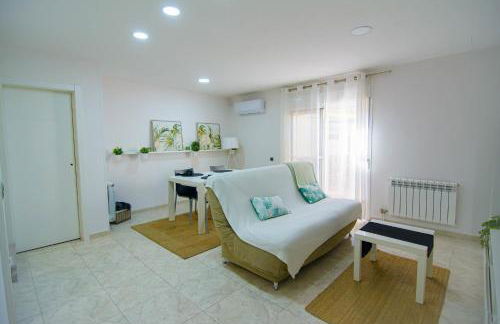 Alojamiento La Caseta de Nando - Foto 8