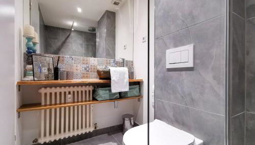 Oase am Großstadt Jungel - Foto 5