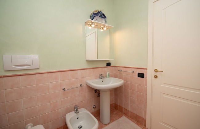 Casa della Rocca Lago di Garda - Foto 39