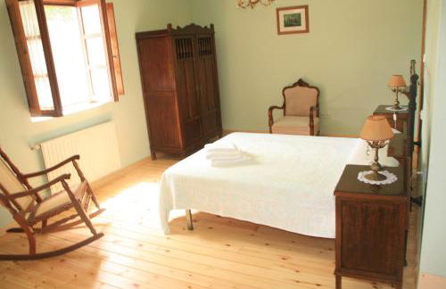 Casa Pousadoira - Foto 25