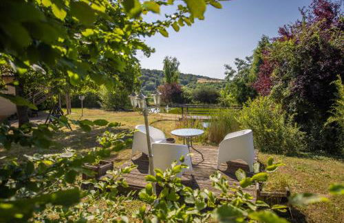 Zenitude Villa - Indoor Pool & Jacuzzi - Foto 55