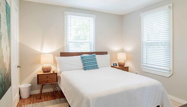 Modern Sunshine - Foto 2, Habitación