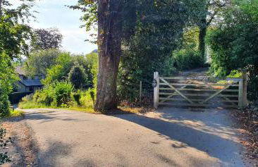 Large Mach Apartment at Pen Y Coed Hall - Foto 16