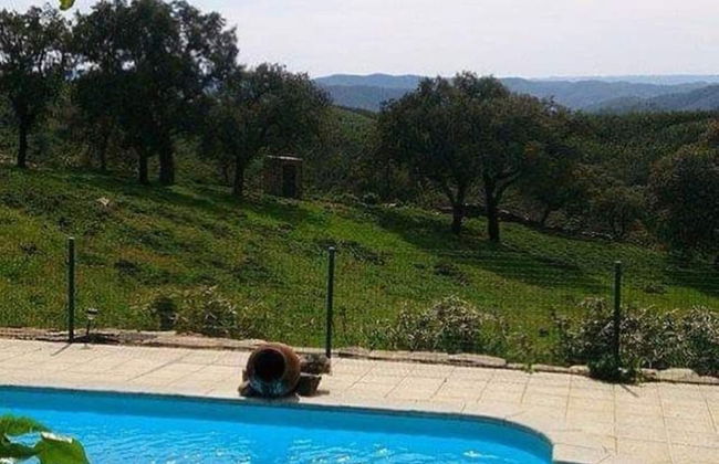 Serra do Caldeir o Private Pool Villa - Photo 68