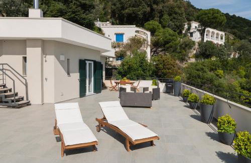 Villa Il Carrubo - Amalfi Coast - Foto 15