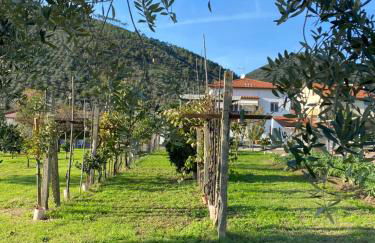 La tenuta di Eva - Foto 54