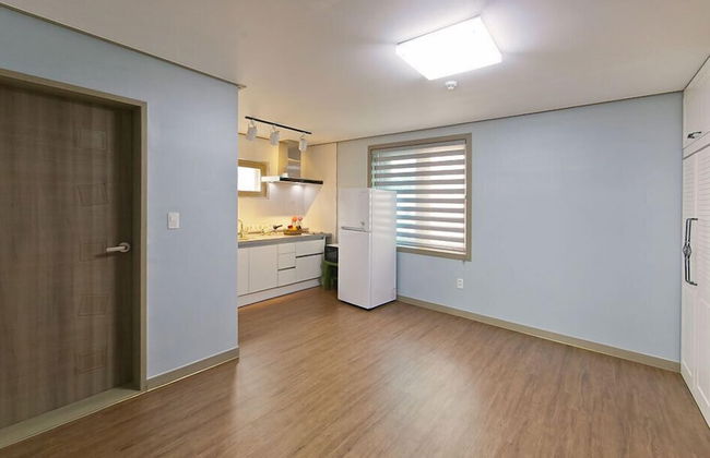 Boryeong Laon Pension - Foto 48