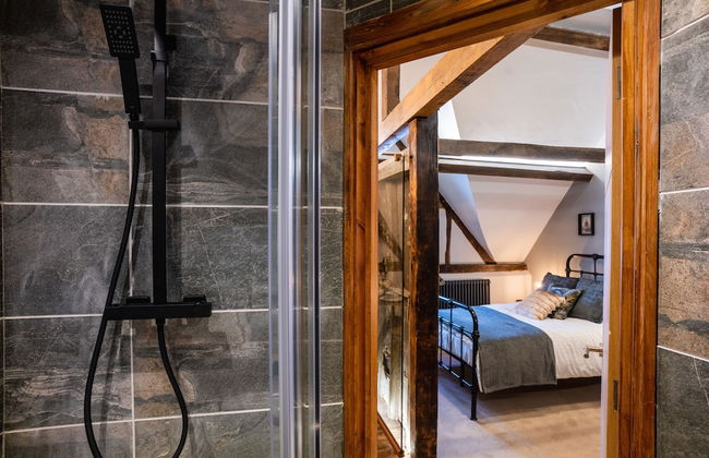 Old Infirmary - Foto 53